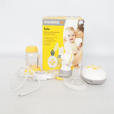 Breast pump (Solo) from Medela