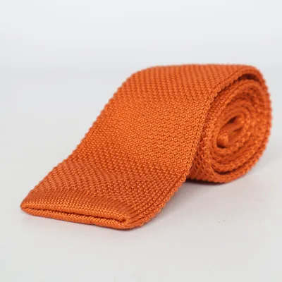 Slips (Orange) fra Stenströms Silke