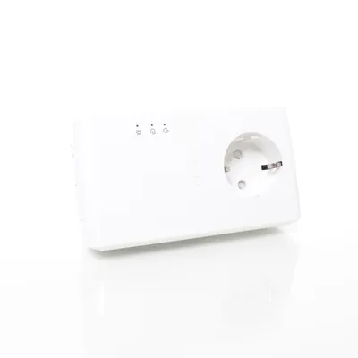 WIFI versterker van Zyxel