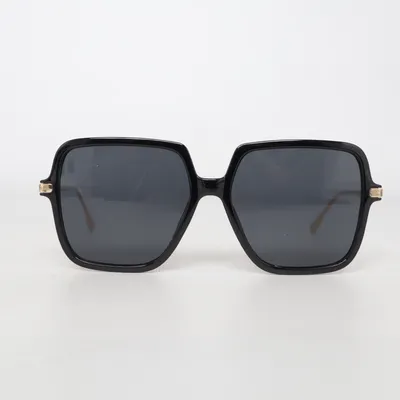 Sunglasses (Black)