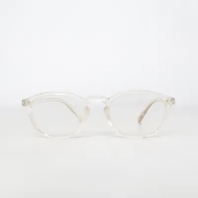Briller (Transparent) fra Filtral