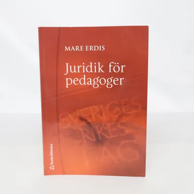 Manuel de cours de Studentlitteratur