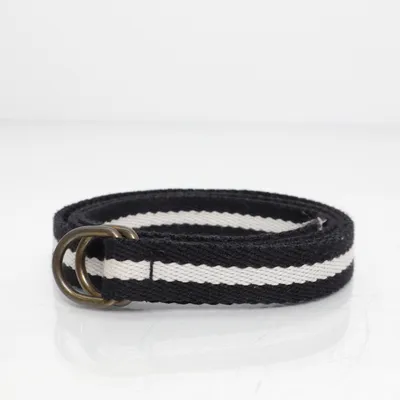 Bälte (Vit, Flerfärgad)