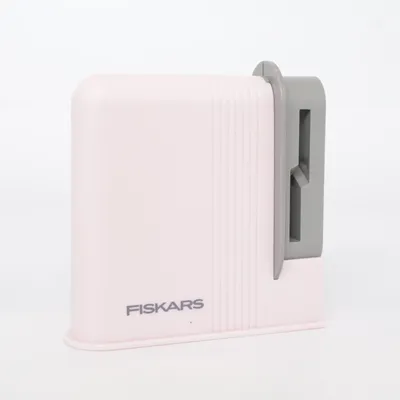 Knivslip från Fiskars