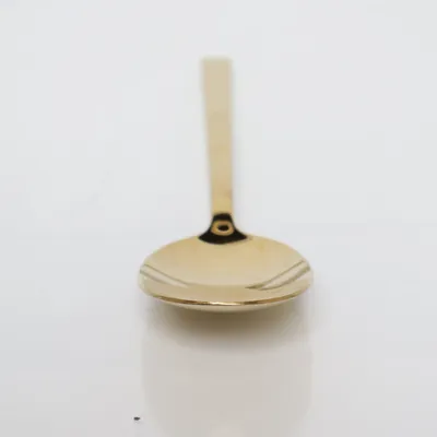 Spoon (Gold)