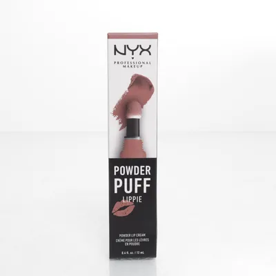 Lipgloss (Bruin) van NYX Professional Makeup