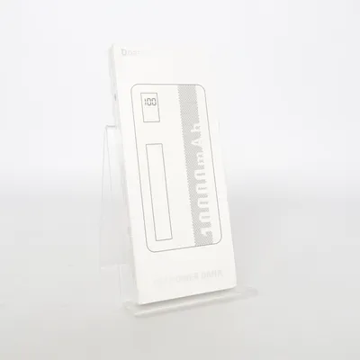 Powerbank (Qi2 Power Bank) van Base
