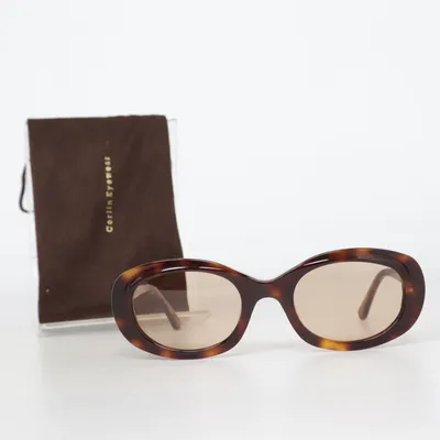 Solglasögon (Corlin) från Corlin Eyewear