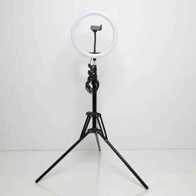 Cameralicht (Zwart, Wit)