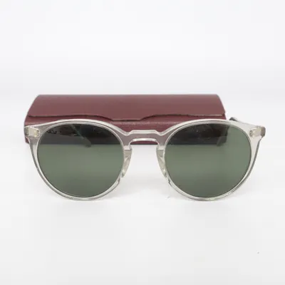 Zonnebril (Wit) van Oliver Peoples