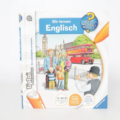 Kinderboek