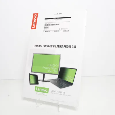 Screenprotector (Transparant) van Lenovo