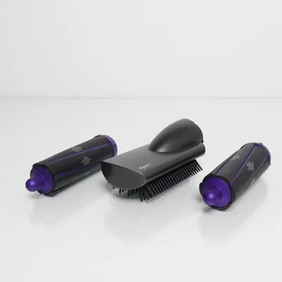 Styling accessoire van Dyson