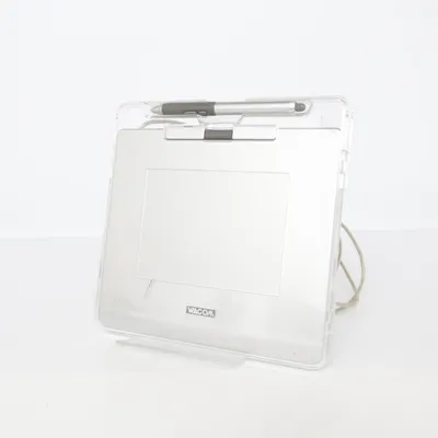 Ritplatta (CTE-440) från Wacom