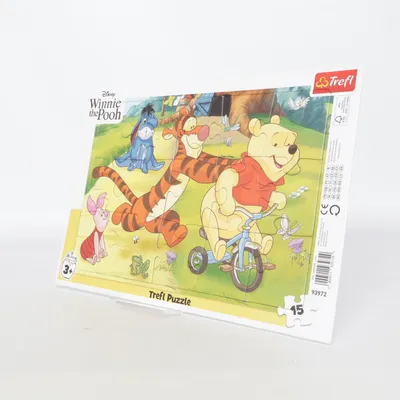 Puzzle de Trefl