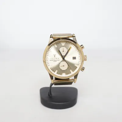 Wristwatch (Rasmus Storm) from Triwa