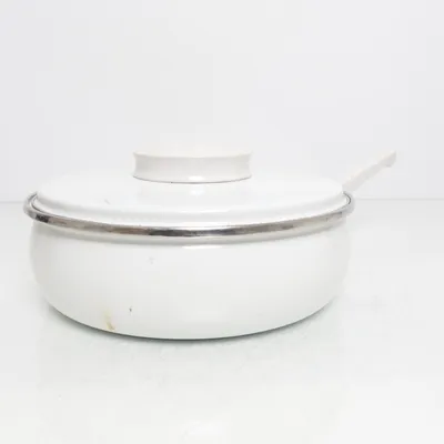 Gryta (Vit) från B.B