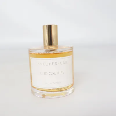 Eau de parfum (Cud Couture) fra Zarkoperfume