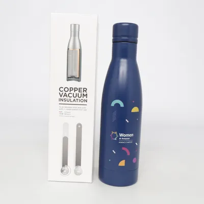 Thermos (Silver) from Avenue