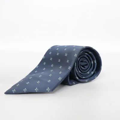 Slips (Blå) från BDC Silke