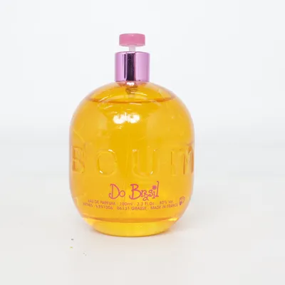 Eau de Toilette (Boum Do Brasil) from Jeanne Arthes