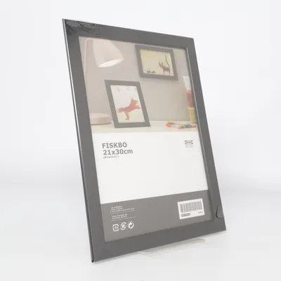 Cadre photo (Fiskbo) de IKEA