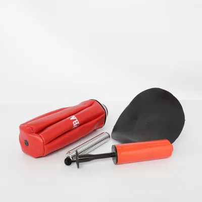 Träningsredskap (Röd, Svart) från Spralla