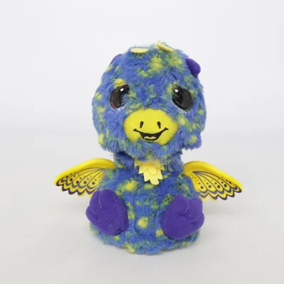 Speelgoed (Hatchimals) van Spin Master