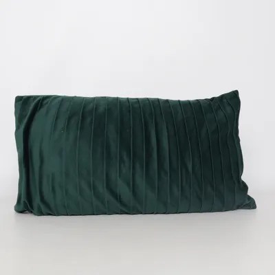 Coussin décoratif (Vert)