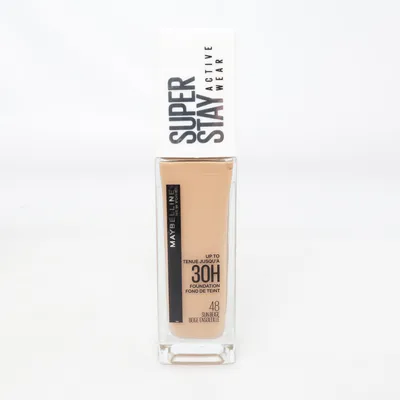 Foundation (Super Stay Active Wear) from Maybelline