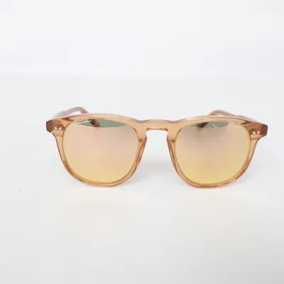 Sunglasses (Brown) from Chimi