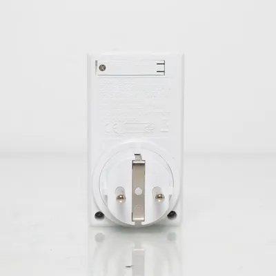 Stopcontact van Intertek