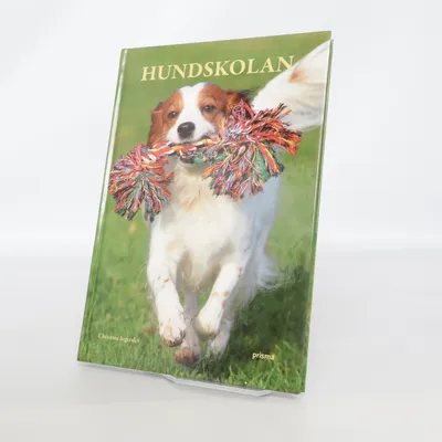 Faktabok från Prisma