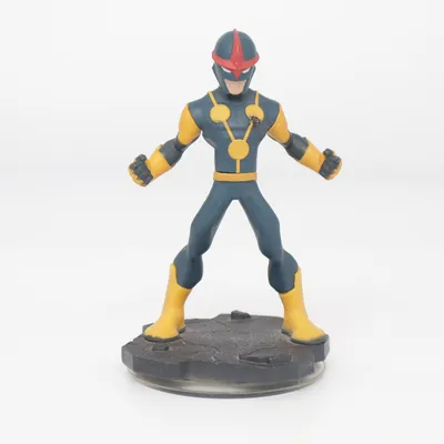 Leksaksfigur (INF-1000114) från Disney Infinity