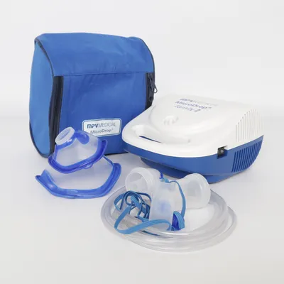 Hulpmiddel (MicroDrop Family 2) van Mpv medical