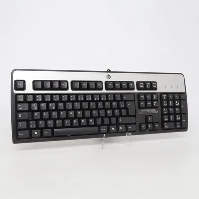 Toetsenbord (KU-0316) van HP