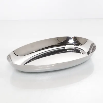 Serveringsfat (Silverfärgad) från Georg Jensen