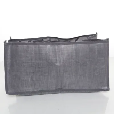 Garderobsinredning (Grå)