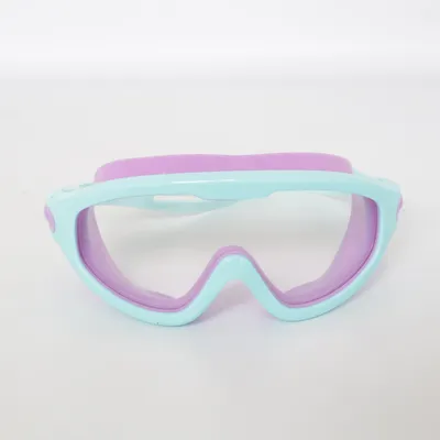 Vattensportsutrustning (Turkos, Lila) från Intex