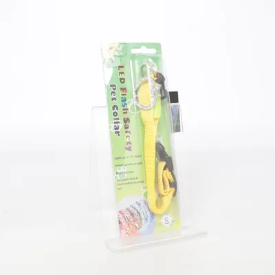 Collier pour chat (Jaune) de Nosy