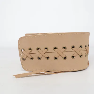 Ceinture (Beige)