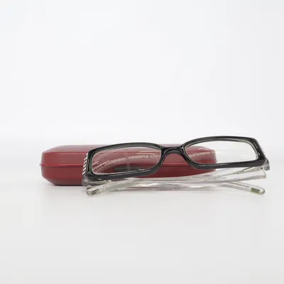 Bril (Zwart) van Specsavers
