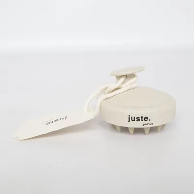 Hårborste (Beige) från Juste