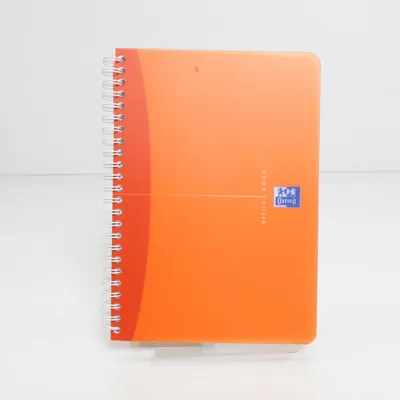 Notitieboek van Oxford