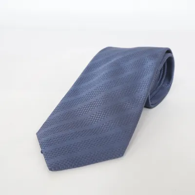 Slips (Blå) fra Corneliani Silke