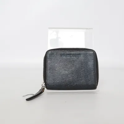Wallet (Black) from Samsøe & Samsøe