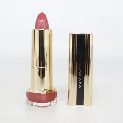 Rouge à lèvres (Rouge, Or, Noir) de Max Factor