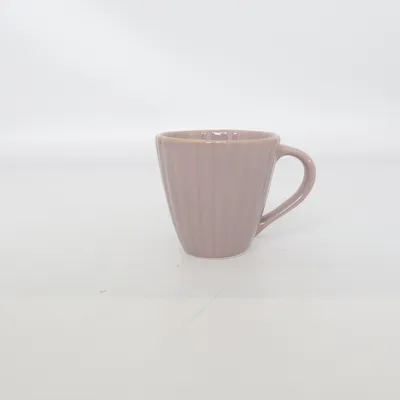 Mug (Purple) from Bloomingville