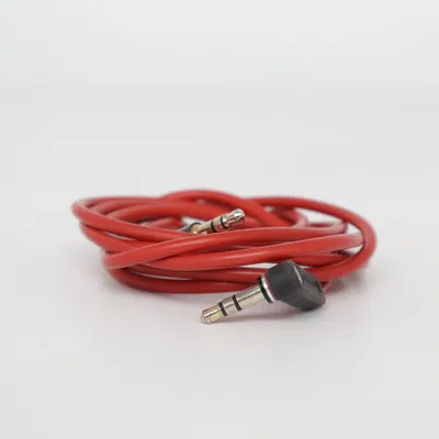 Aux-kabel från Monster