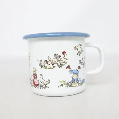 Mug (Emil In Lönneberga) from Muurla